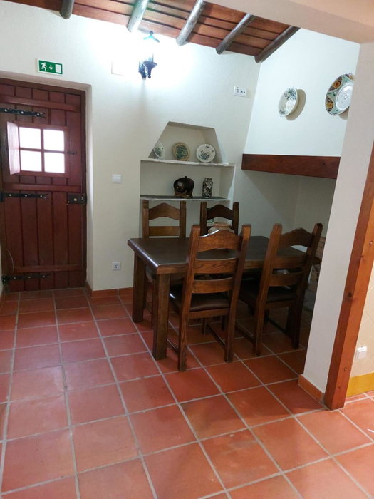 A Casinha da Vila, Vila Viçosa, Portugal