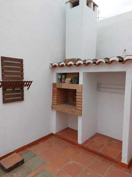 A Casinha da Vila, Vila Viçosa, Portugal