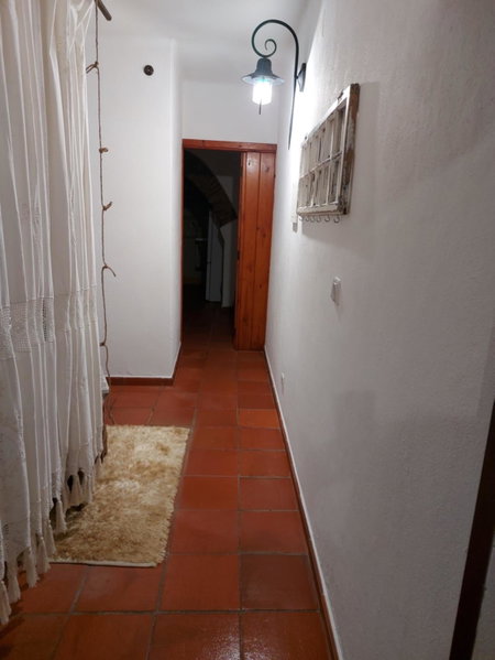 A Casinha da Vila, Vila Viçosa, Portugal