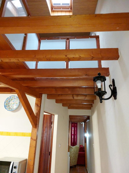 A Casinha da Vila, Vila Viçosa, Portugal