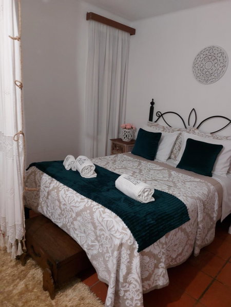 A Casinha da Vila, Vila Viçosa, Portugal