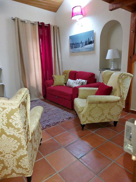 A Casinha da Vila, Vila Viçosa, Portugal