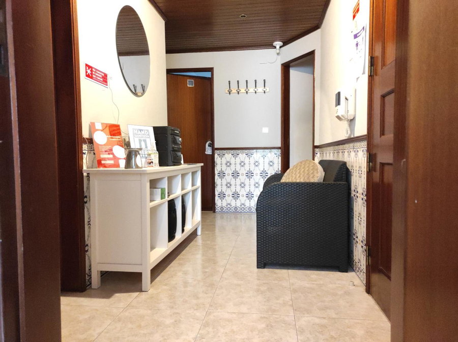 Guest House Patrocinio, Corroios, Portugal
