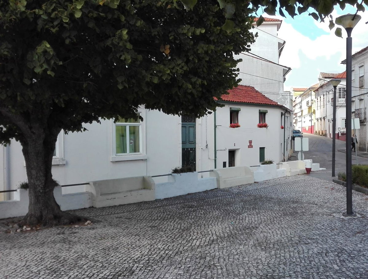 Trevim, Portugal