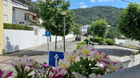 Trevim, Lousã, Portugal
