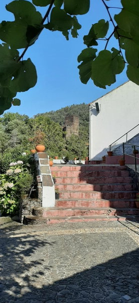 Trevim, Lousã, Portugal