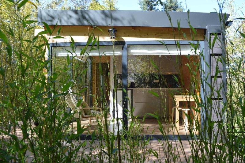 Bamboo Guest House, Águeda, Portugal