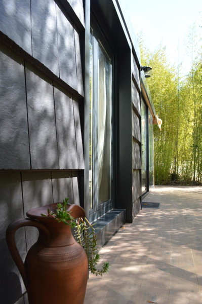 Bamboo Guest House, Águeda, Portugal
