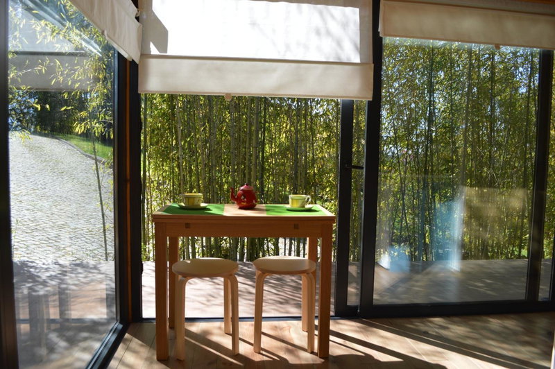 Bamboo Guest House, Águeda, Portugal