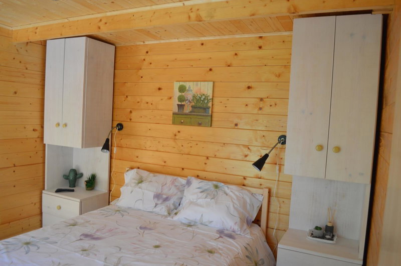 Bamboo Guest House, Águeda, Portugal