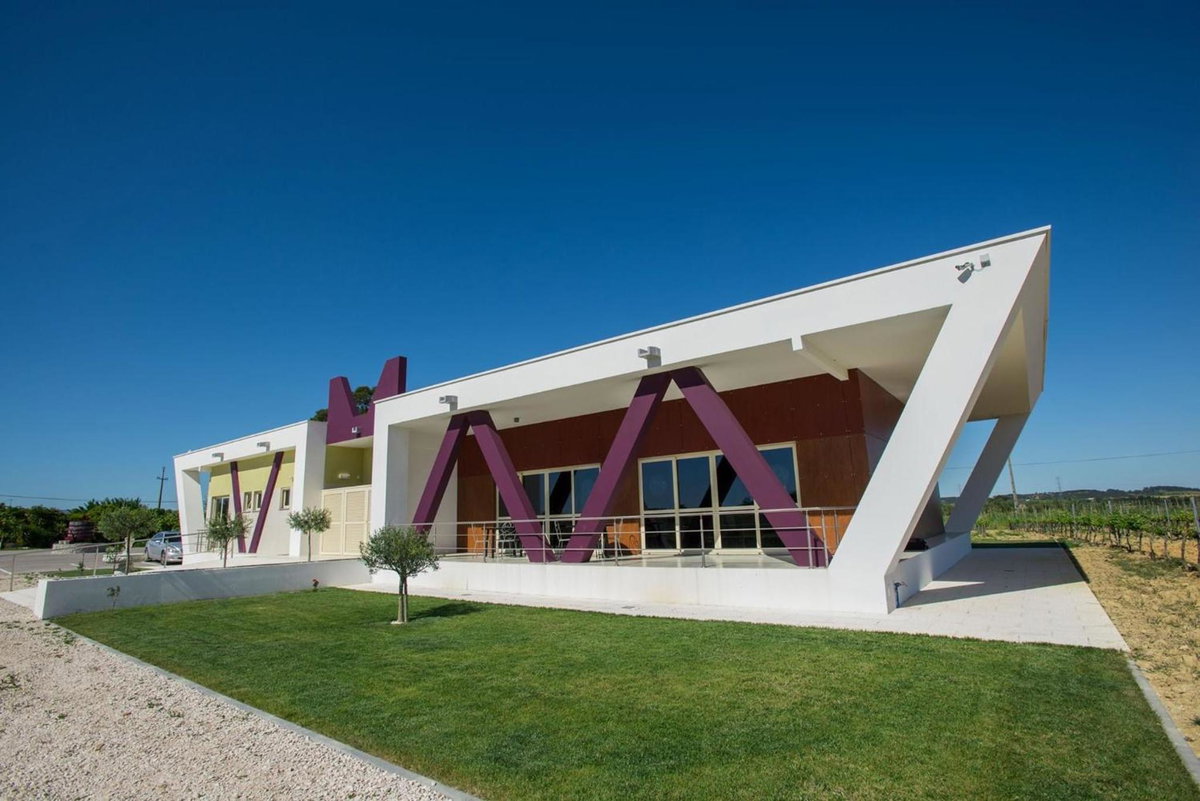 Hotel · Quinta Monteiro de Matos - Enoturismo, Santarém