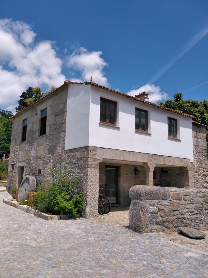 Quinta da Chanca, Portugal