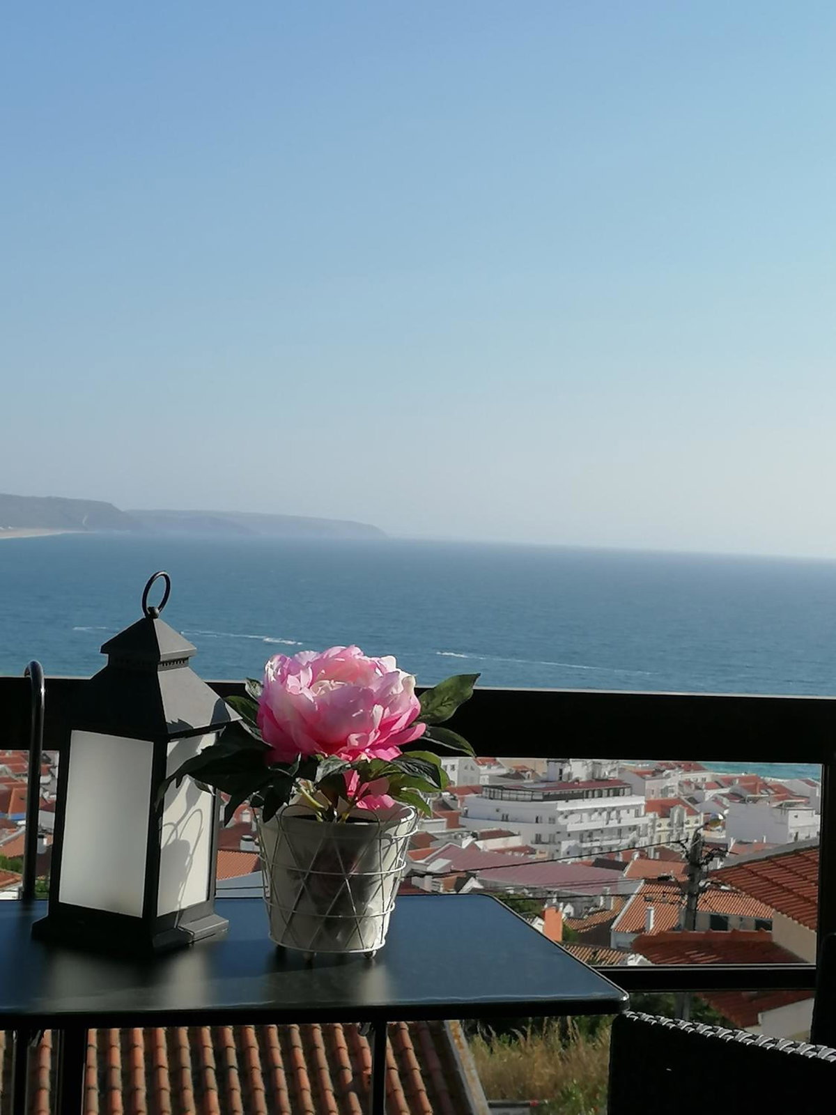 Flor do Mar, Portugal