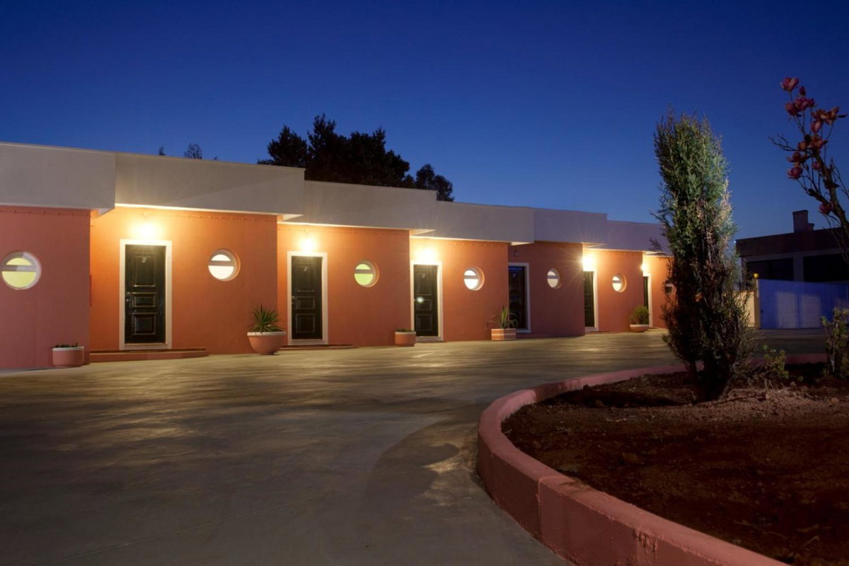 Hotel · Ribeirotel, Albergaria-a-Velha
