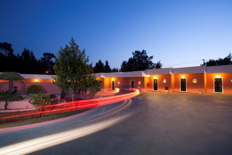Ribeirotel, Albergaria-a-Velha, Portugal