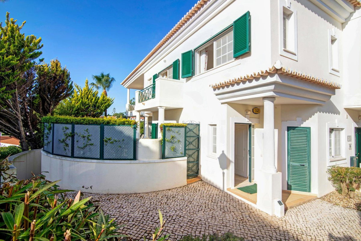 Casa Valerie, Portugal