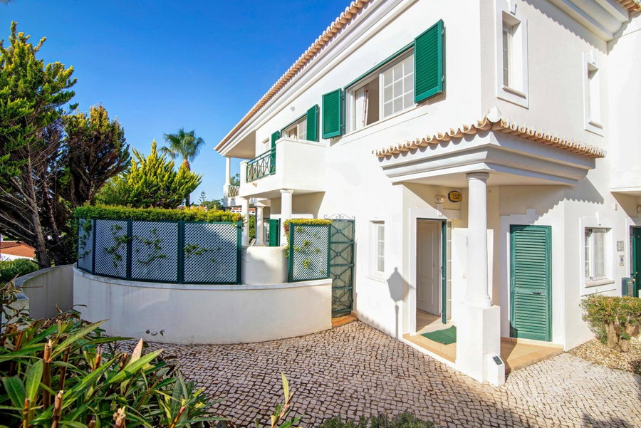 Casa Valerie, Vale do Lobo, Portugal