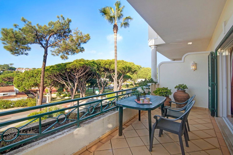 Casa Valerie, Vale do Lobo, Portugal