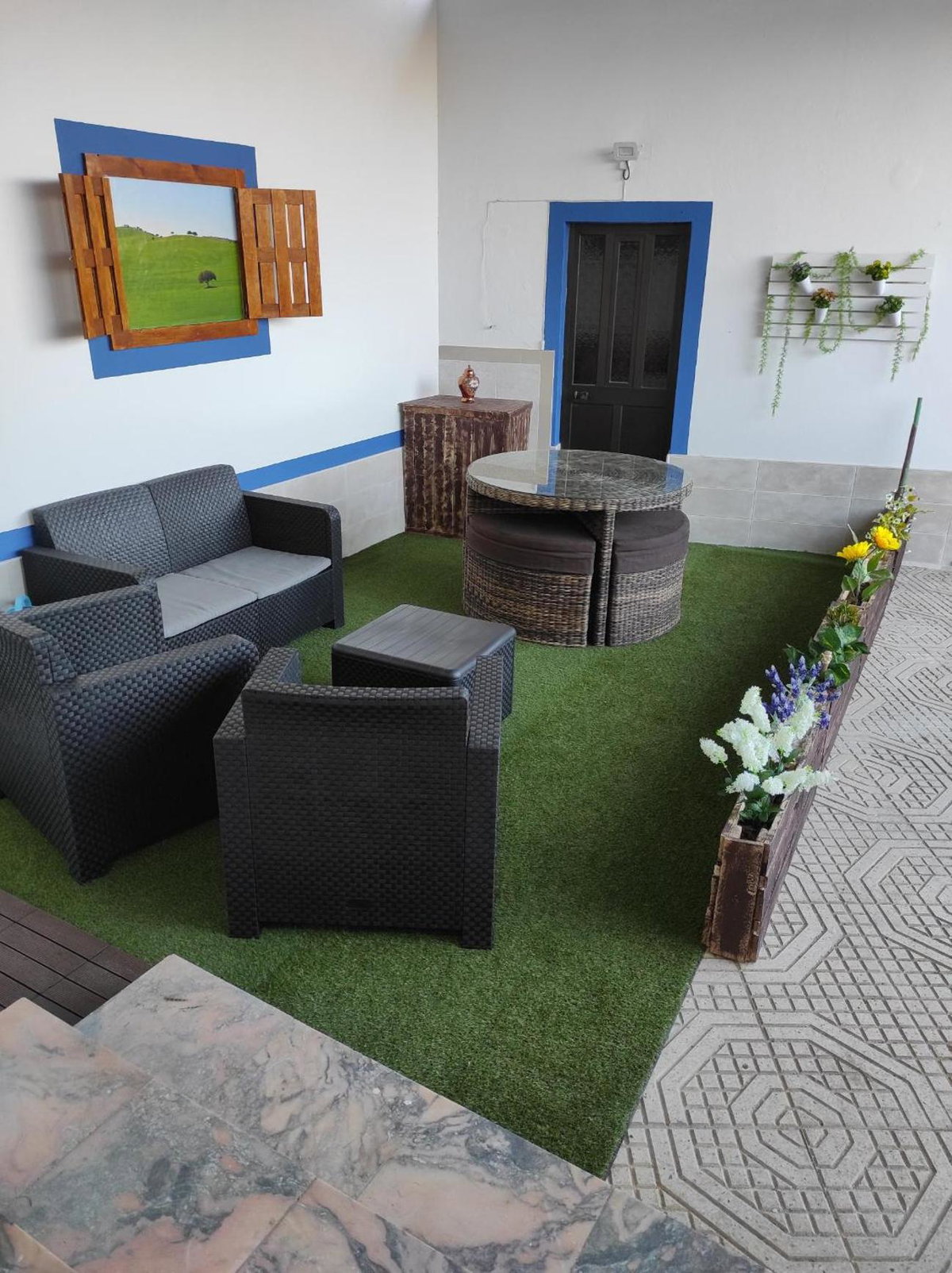 Mansão Alentejana AL, Portugal