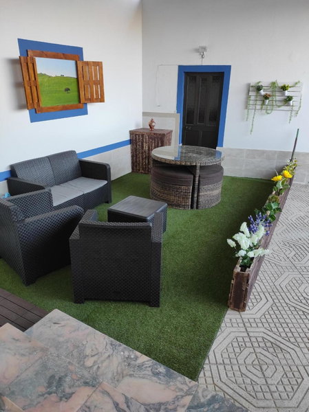 Mansão Alentejana AL, Alvalade, Portugal