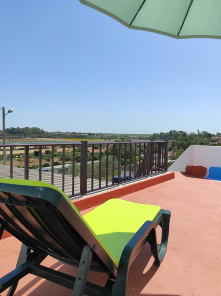 Mansão Alentejana AL, Alvalade, Portugal