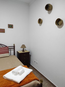 Mansão Alentejana AL, Alvalade, Portugal