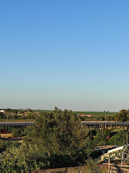 Mansão Alentejana AL, Alvalade, Portugal