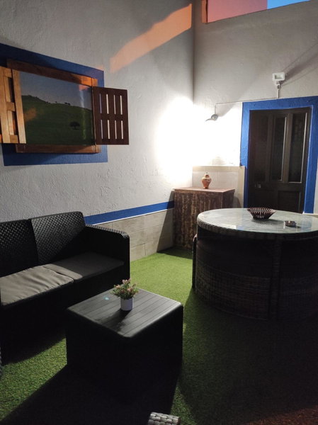 Mansão Alentejana AL, Alvalade, Portugal