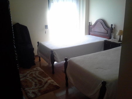 Borges Pimentel Apartment, Ponta Delgada, Portugal
