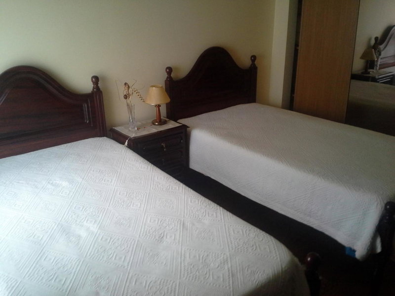 Borges Pimentel Apartment, Ponta Delgada, Portugal