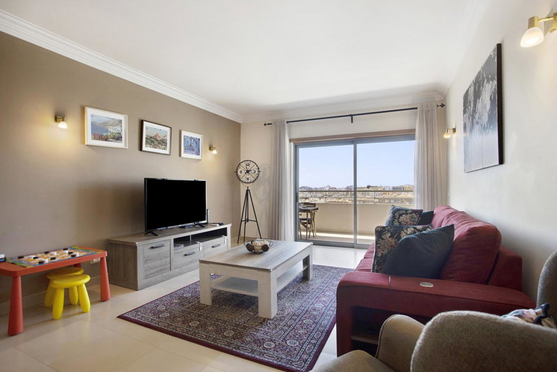 Villa Rosa Apartment, Portimão, Portugal