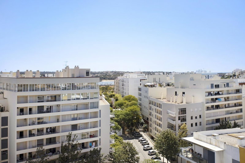 Villa Rosa Apartment, Portimão, Portugal