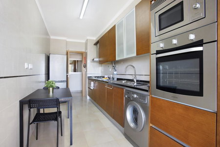 Villa Rosa Apartment, Portimão, Portugal