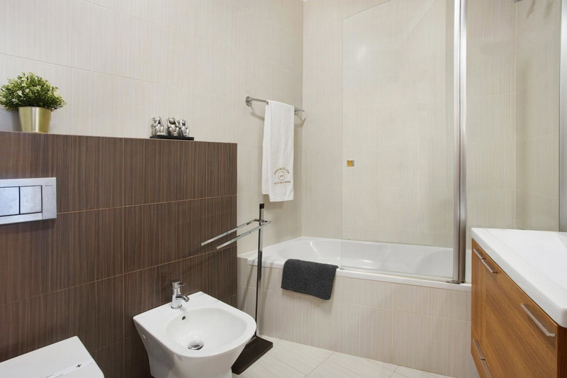 Villa Rosa Apartment, Portimão, Portugal