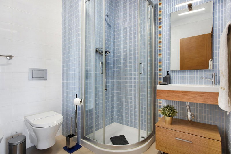 Villa Rosa Apartment, Portimão, Portugal