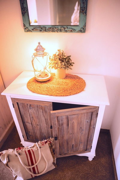DAS STERN - Rooms - Self Check-In, Sankt Gilgen, Austria