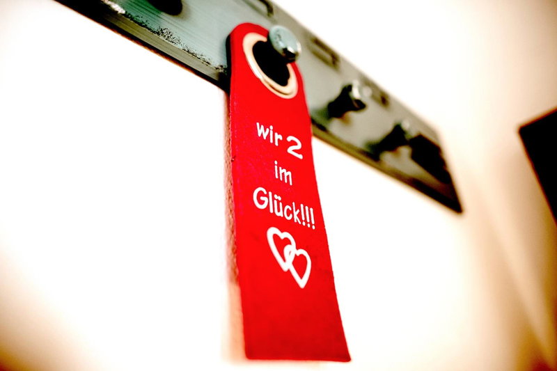 DAS STERN - Rooms - Self Check-In, Sankt Gilgen, Austria