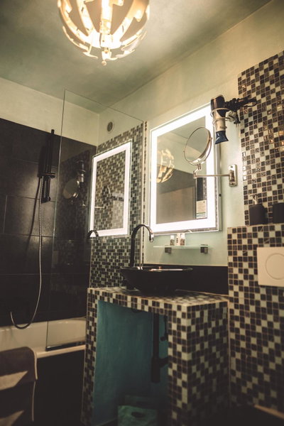 DAS STERN - Rooms - Self Check-In, Sankt Gilgen, Austria