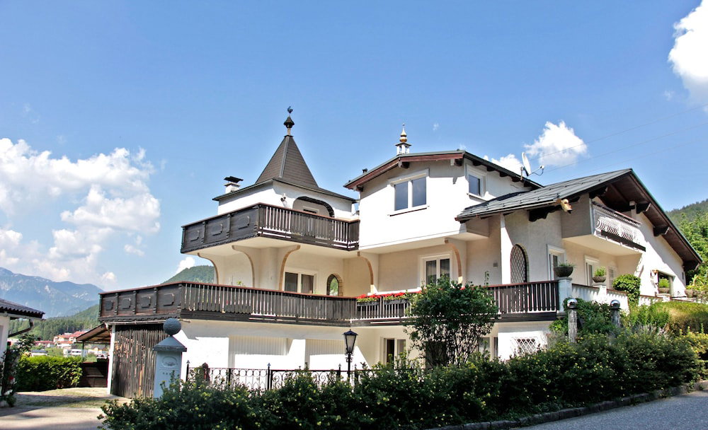 Pan Haus Bad Ischl, Austria