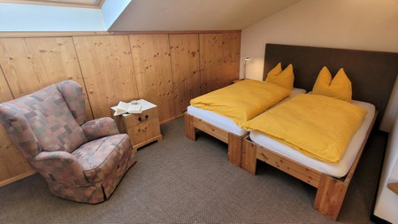 City Apartment Hornblick, Kitzbühel, Austria