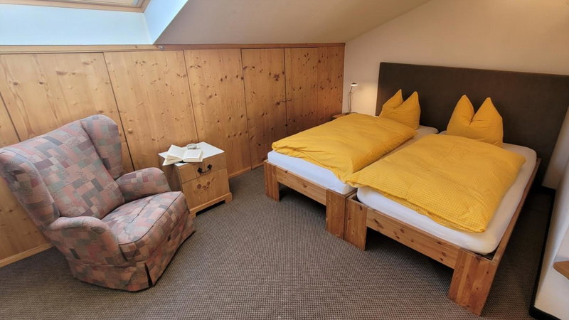 City Apartment Hornblick, Kitzbühel, Austria