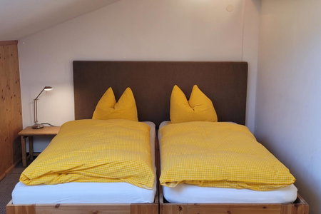 City Apartment Hornblick, Kitzbühel, Austria