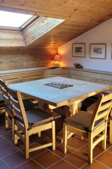 City Apartment Hornblick, Kitzbühel, Austria