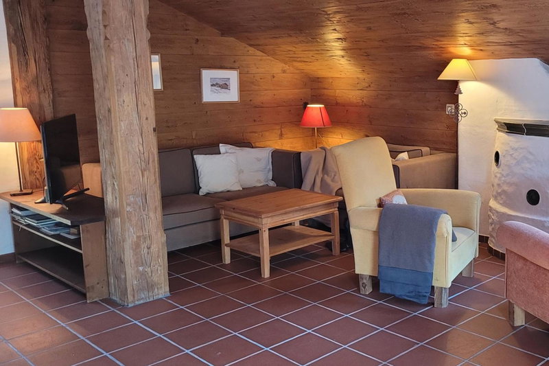 City Apartment Hornblick, Kitzbühel, Austria