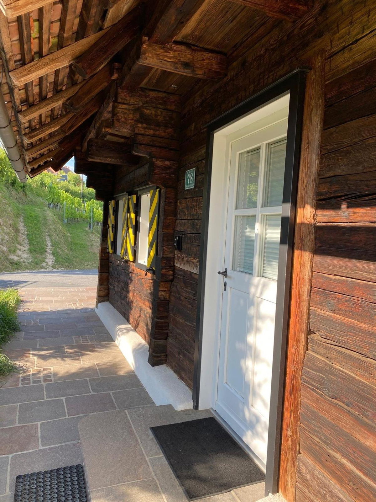 Appartement Georgiberg, Austria