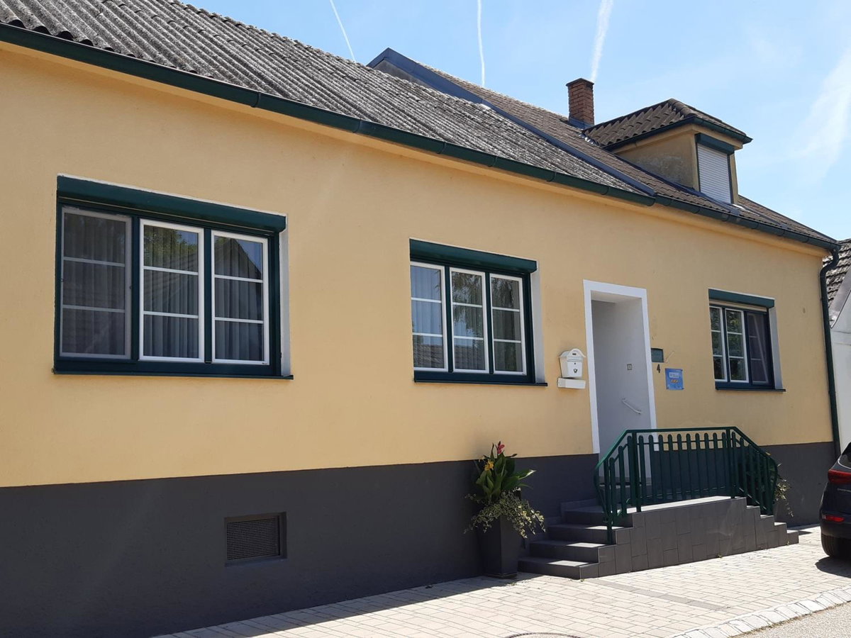 Appartement Ferienwohnung LANG, Austria