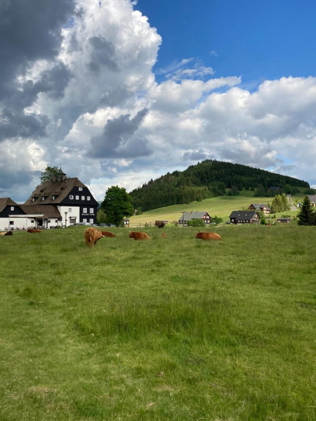 Panský dům - Jizerka, Jizerka, Czechia