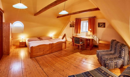 Panský dům - Jizerka, Jizerka, Czechia
