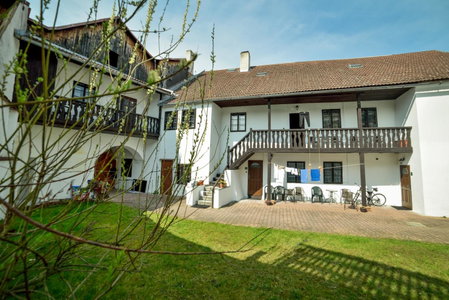 Penzion Marcipánka, Třeboň, Czechia