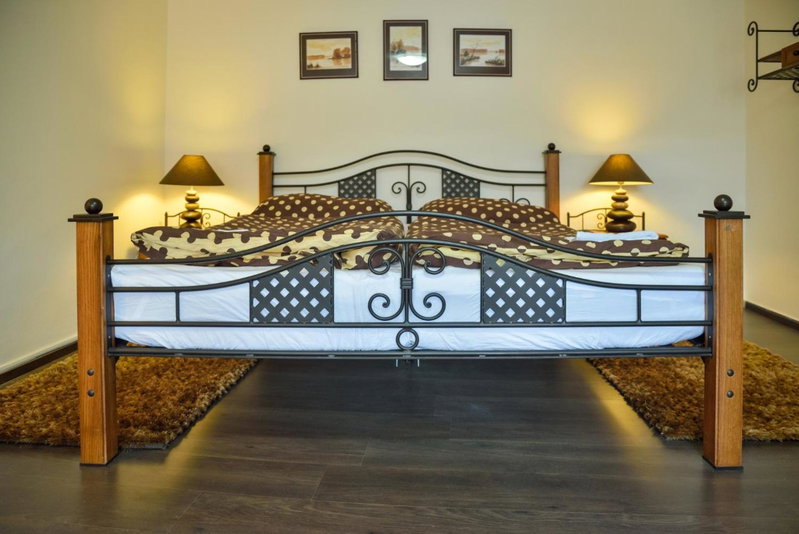 Penzion Marcipánka, Třeboň, Czechia